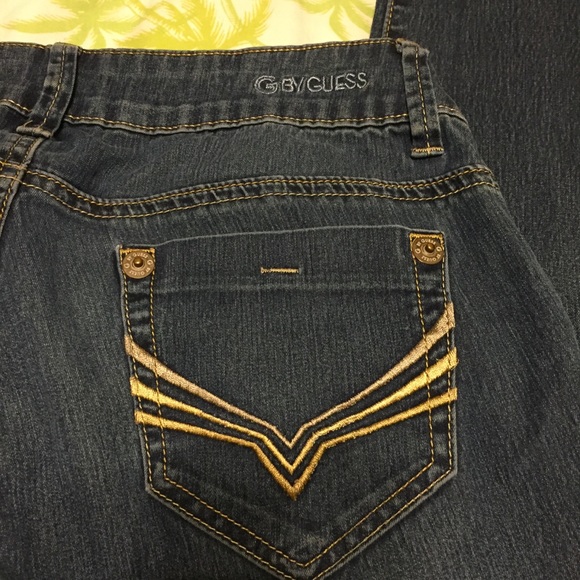 G By Guess Jeans - Picture 5 of 8